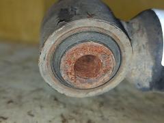 Стойка амортизатора на Honda Odyssey RB1 K24A Фото 7