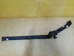 Кардан на Toyota Crown GS151 1G-FE Фото 3