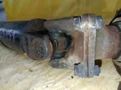 Кардан на Toyota Crown GS151 1G-FE Фото 6