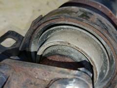 Кардан на Toyota Crown GS151 1G-FE Фото 7