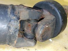 Кардан на Toyota Crown GS151 1G-FE Фото 9