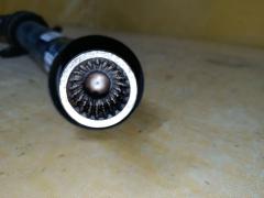 Кардан на Toyota Crown GS151 1G-FE Фото 10