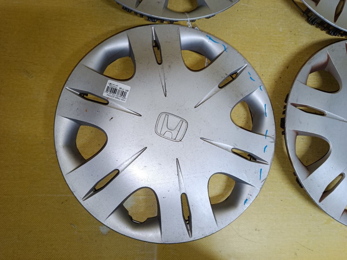 Колпак 44733-TF0-J01 на Honda Freed GB3 Фото 3