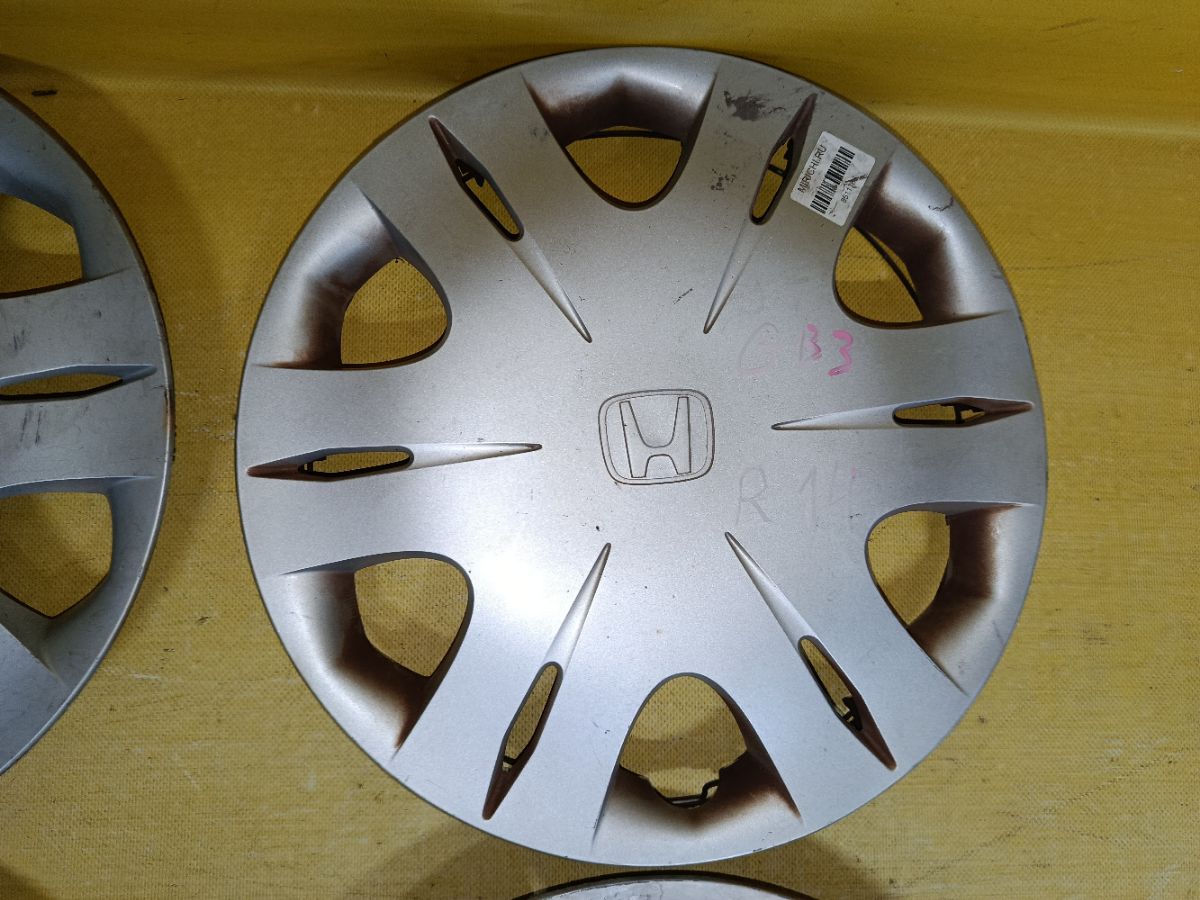 Колпак 44733-TF0-J01 на Honda Freed GB3 Фото 7