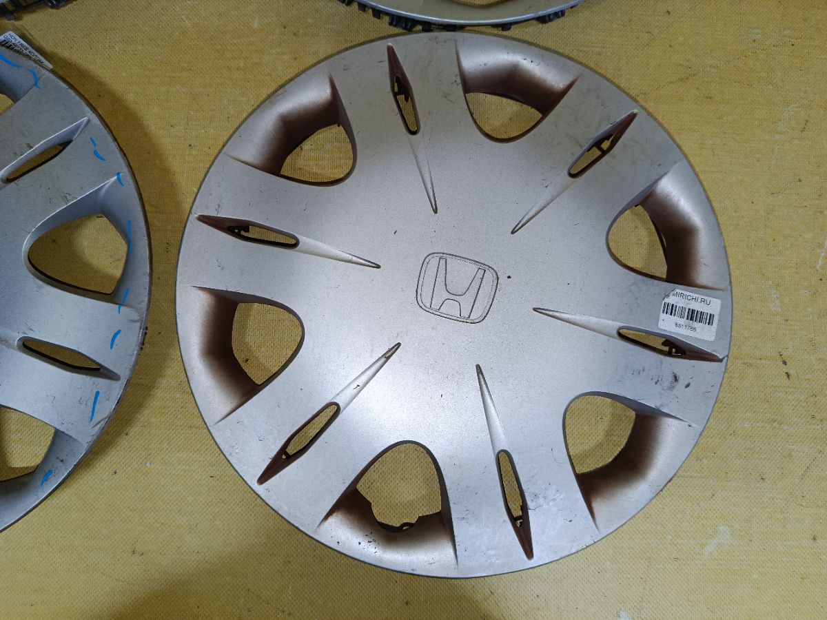 Колпак 44733-TF0-J01 на Honda Freed GB3 Фото 8