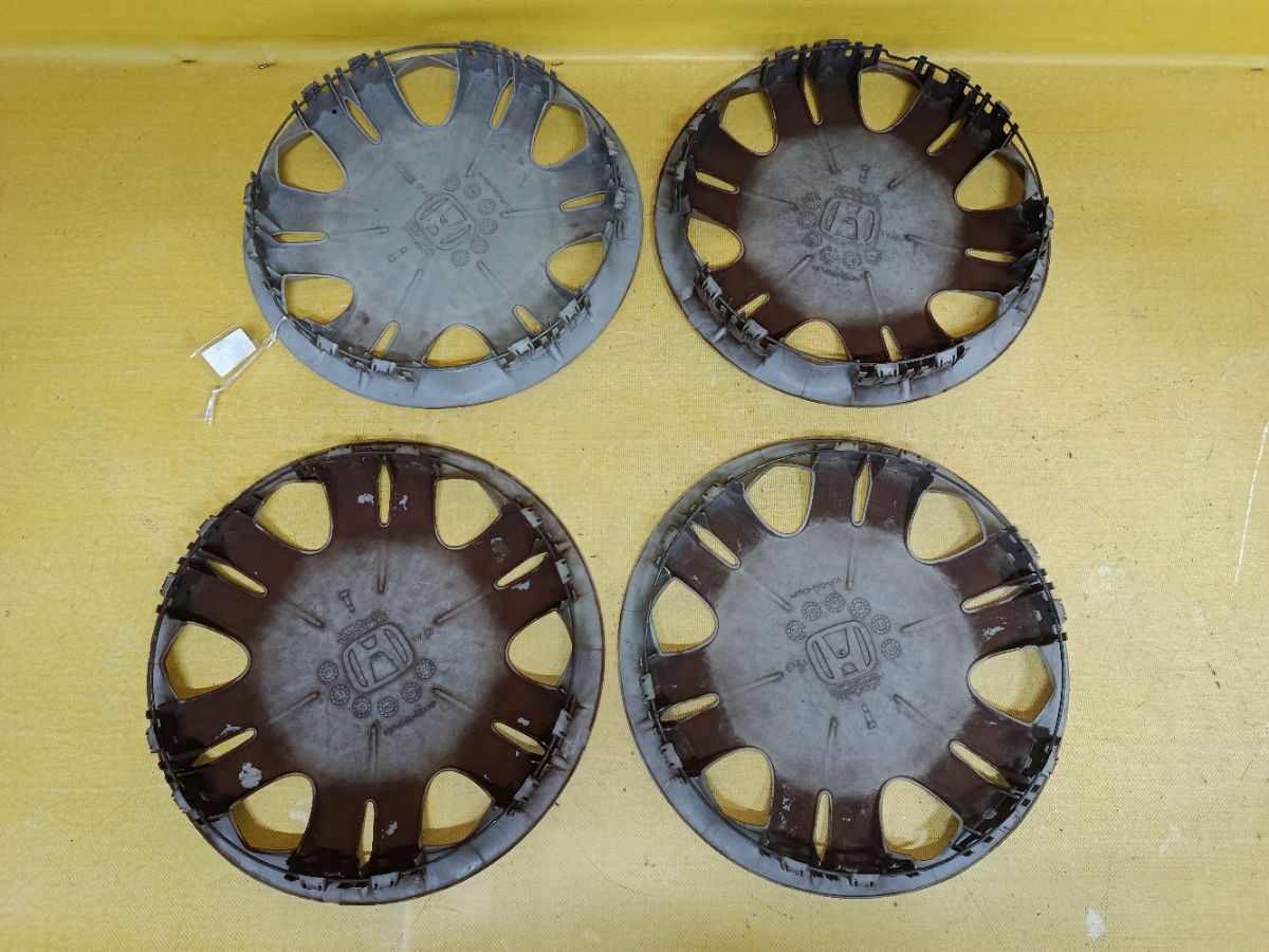 Колпак 44733-TF0-J01 на Honda Freed GB3 Фото 10