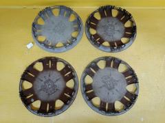 Колпак 44733-TF0-J01 на Honda Freed GB3 Фото 10