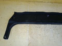 Обшивка багажника 58387-30080 на Toyota Crown GS151 Фото 14