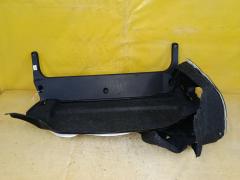 Обшивка багажника 58387-30080 на Toyota Crown GS151 Фото 3