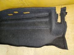 Обшивка багажника 58387-30080 на Toyota Crown GS151 Фото 5