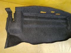 Обшивка багажника 58387-30080 на Toyota Crown GS151 Фото 6