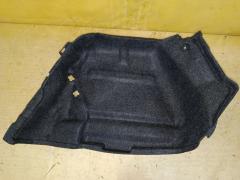 Обшивка багажника 58387-30080 на Toyota Crown GS151 Фото 10