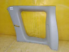 Обшивка багажника 64714-52080, 64740-52120 на Toyota Funcargo NCP21 Фото 11