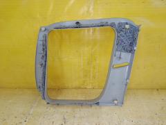 Обшивка багажника 64714-52080, 64740-52120 на Toyota Funcargo NCP21 Фото 12