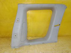 Обшивка багажника 64714-52080, 64740-52120 на Toyota Funcargo NCP21 Фото 14