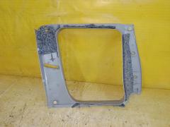 Обшивка багажника 64714-52080, 64740-52120 на Toyota Funcargo NCP21 Фото 15