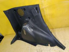 Обшивка багажника 64714-52080, 64740-52120 на Toyota Funcargo NCP21 Фото 4