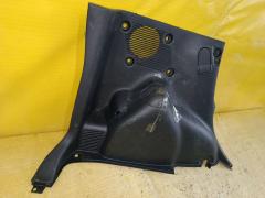 Обшивка багажника 64714-52080, 64740-52120 на Toyota Funcargo NCP21 Фото 5