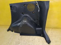 Обшивка багажника 64714-52080, 64740-52120 на Toyota Funcargo NCP21 Фото 7