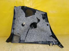 Обшивка багажника 64714-52080, 64740-52120 на Toyota Funcargo NCP21 Фото 9