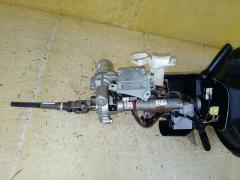 Рулевая колонка на Toyota Ractis NCP120 Фото 11