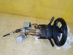 Рулевая колонка на Toyota Ractis NCP120 Фото 7