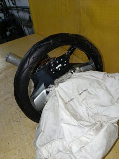 Рулевая колонка на Toyota Ractis NCP120 Фото 8