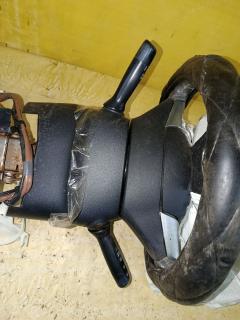 Рулевая колонка на Toyota Ractis NCP120 Фото 9