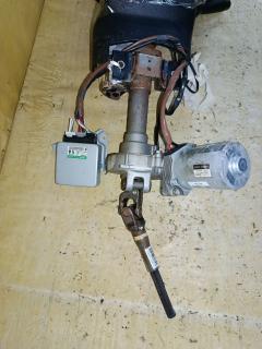 Рулевая колонка на Toyota Ractis NCP120 Фото 10