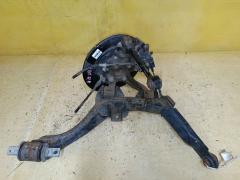 Рычаг на Honda Odyssey RB1 K24A Фото 3