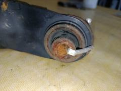 Рычаг на Honda Odyssey RB1 K24A Фото 5