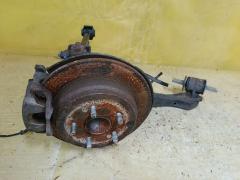 Рычаг на Honda Odyssey RB1 K24A Фото 10