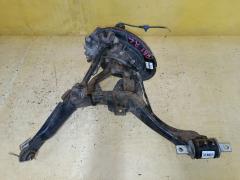 Ступица на Honda Odyssey RB1 K24A Фото 3