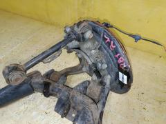 Ступица на Honda Odyssey RB1 K24A Фото 4