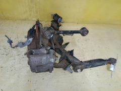 Ступица на Honda Odyssey RB1 K24A Фото 8