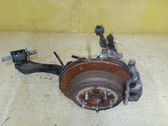 Ступица на Honda Odyssey RB1 K24A Фото 9