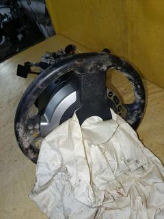 Рулевая колонка на Nissan Serena CC25 Фото 4