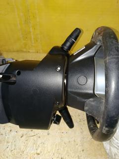 Рулевая колонка на Nissan Serena CC25 Фото 5