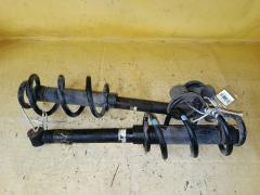 Амортизатор 52610-SCC-0140 на Honda Mobilio GB1 Фото 3