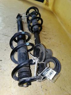 Амортизатор 52610-SCC-0140 на Honda Mobilio GB1 Фото 4