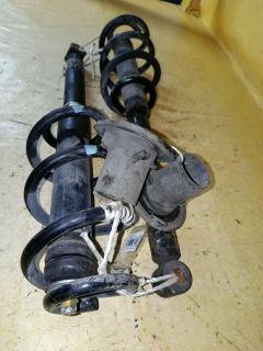 Амортизатор 52610-SCC-0140 на Honda Mobilio GB1 Фото 5