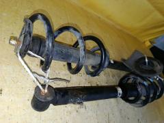 Амортизатор 52610-SCC-0140 на Honda Mobilio GB1 Фото 7