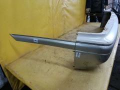 Бампер 52159-30240 на Toyota Crown GS151 Фото 4