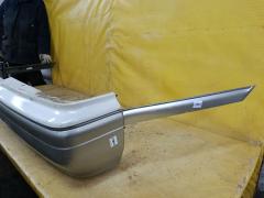 Бампер 52159-30240 на Toyota Crown GS151 Фото 5