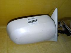 Зеркало двери боковой на Toyota Crown GS151 Фото 7