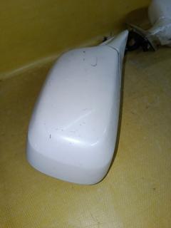 Зеркало двери боковой на Toyota Crown GS151 Фото 8