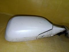 Зеркало двери боковой на Toyota Crown GS151 Фото 9