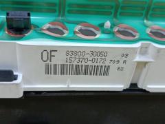 Спидометр 83800-30050 на Toyota Crown GS151 1G-FE Фото 10