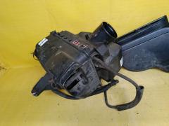 Корпус воздушного фильтра на Toyota Crown GS151 1G-FE Фото 5