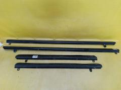 Молдинг на дверь на Toyota Crown GS151 Фото 3